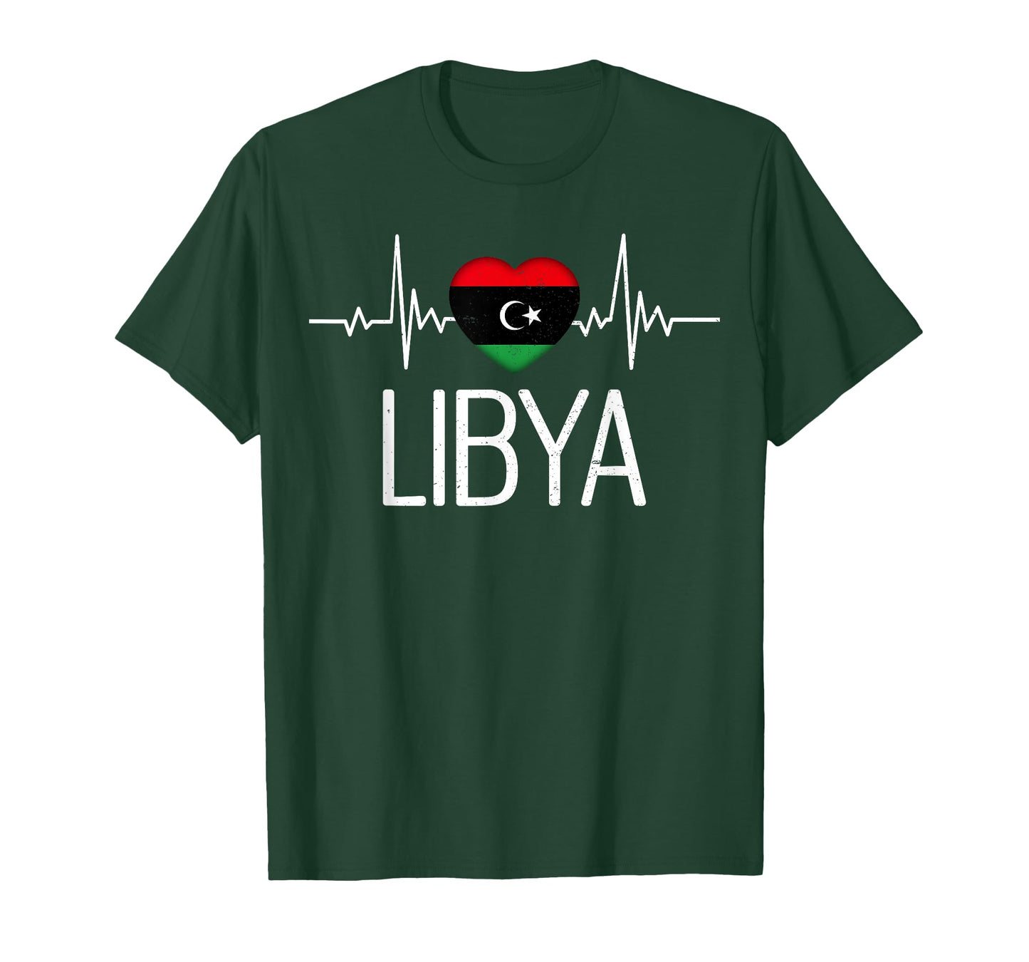 Libya T-Shirt