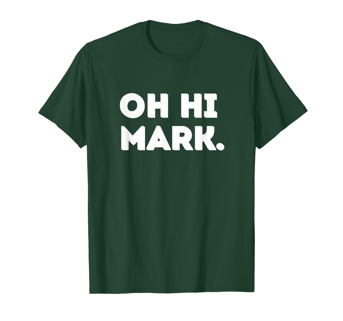 Oh Hi Mark T-Shirt