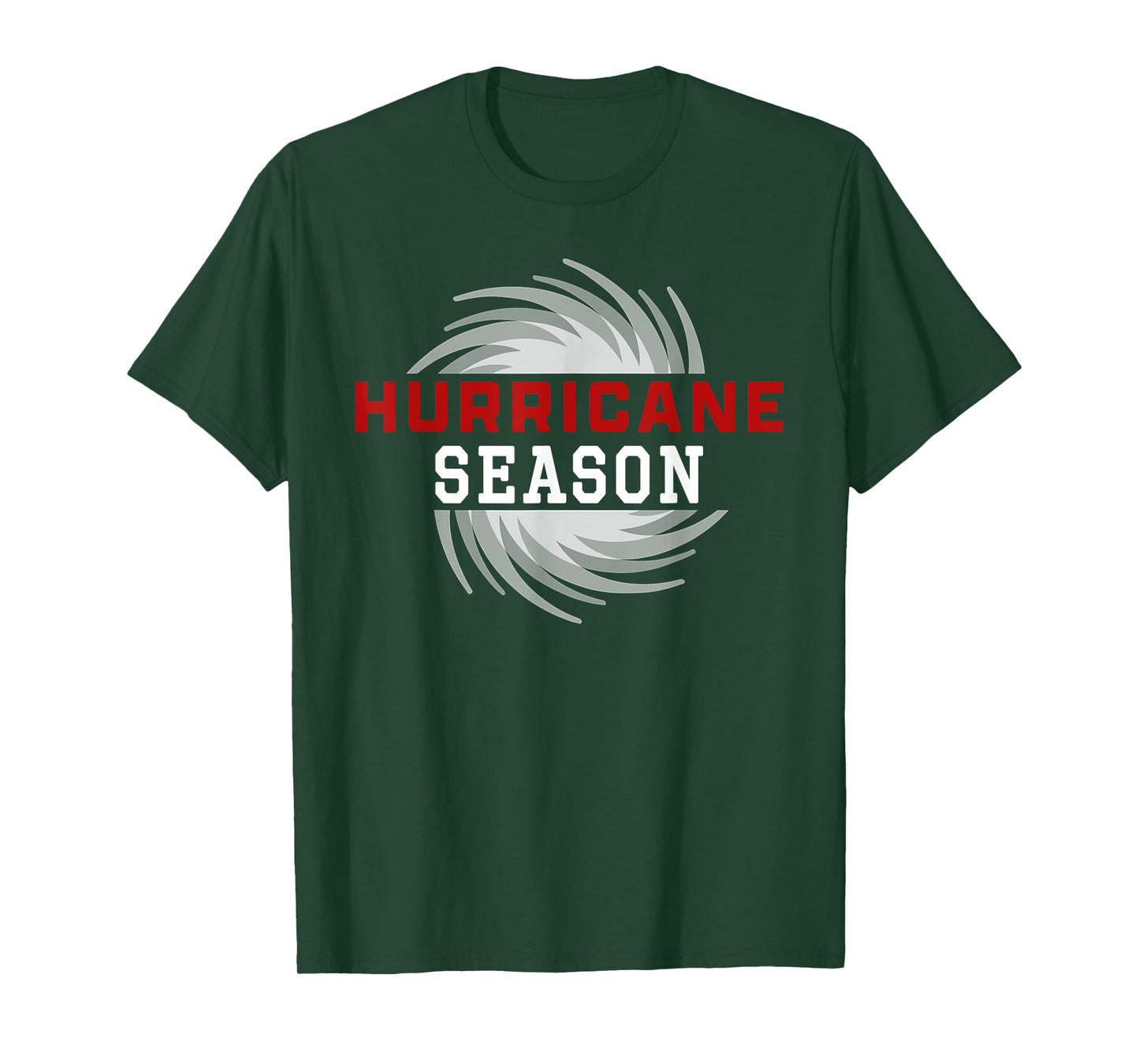 Hurricane Season T-Shirt