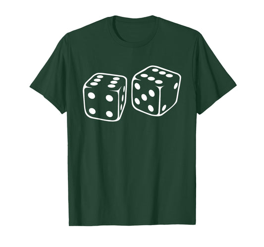 Dices T-Shirt