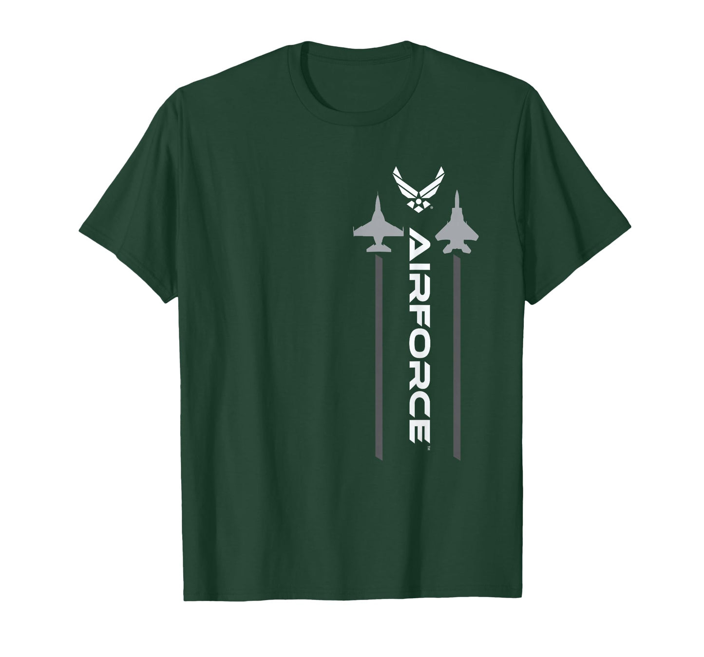 US Air Force with Logo T-Shirt