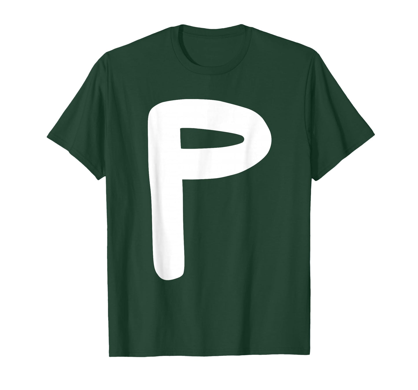 Pepper Costume Shirt Adult Couple Salt And Pepper Costume T-Shirt