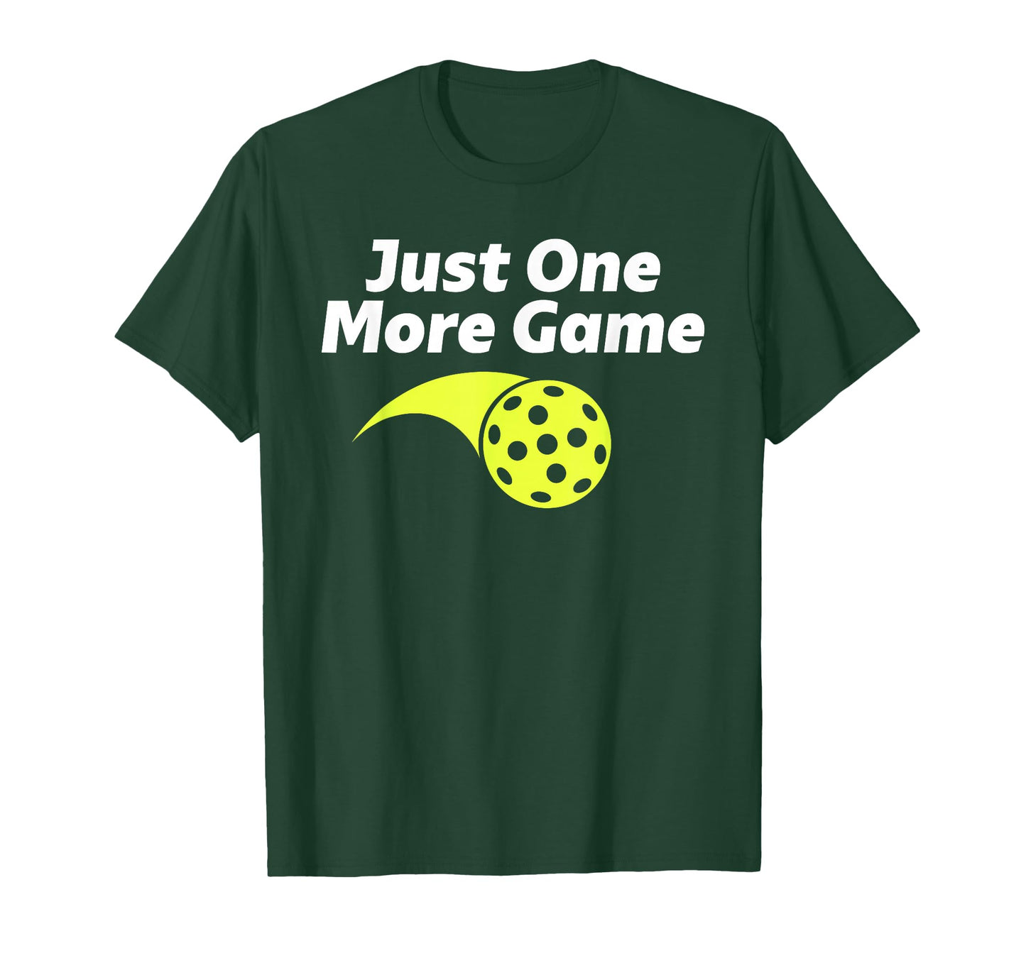 Pickleball T-Shirt For Men Or Women | Pickleball Gift T-Shirt