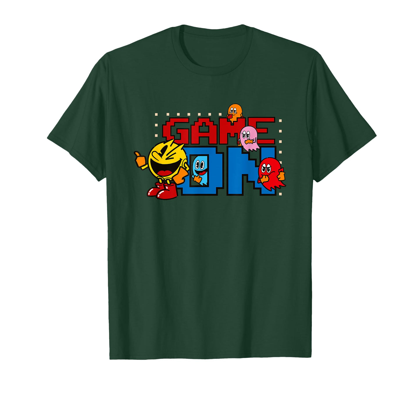 PAC-MAN T-Shirt