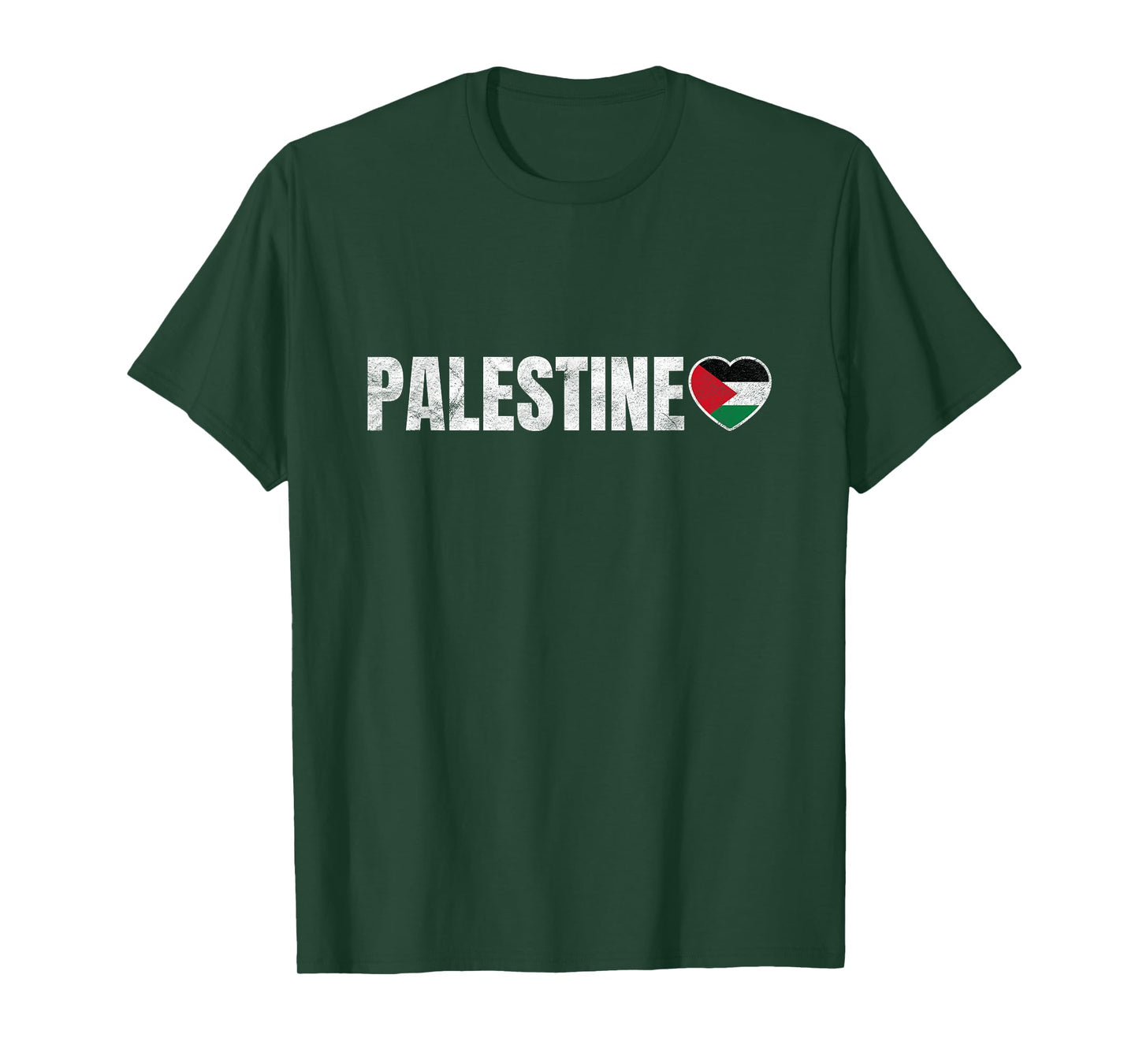 Palestine T-Shirt
