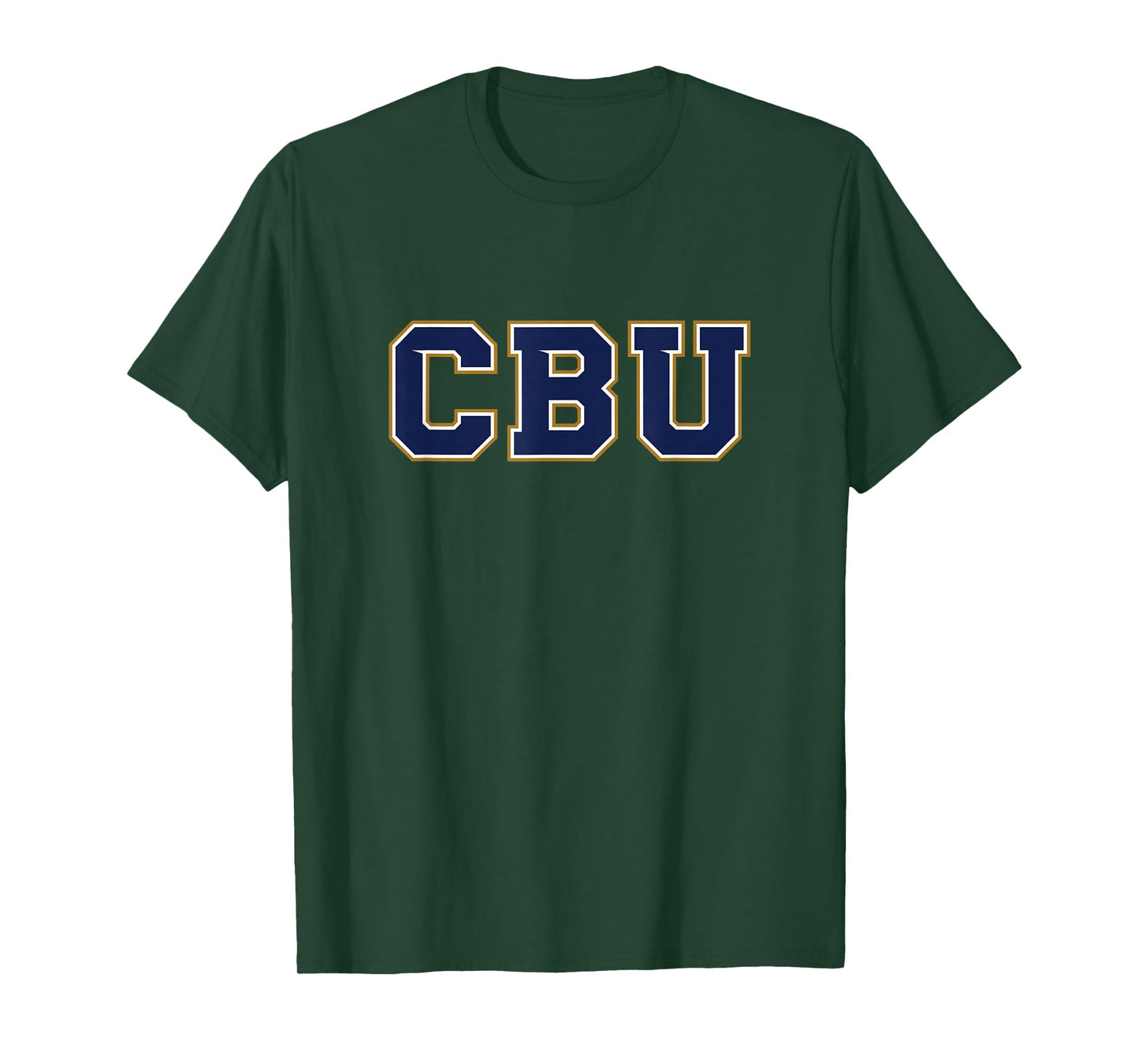 Cal Baptist Lancers | Official NCAA Merch | PPCALB01 T-Shirt