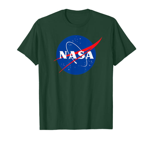 NASA Meatball T-Shirt