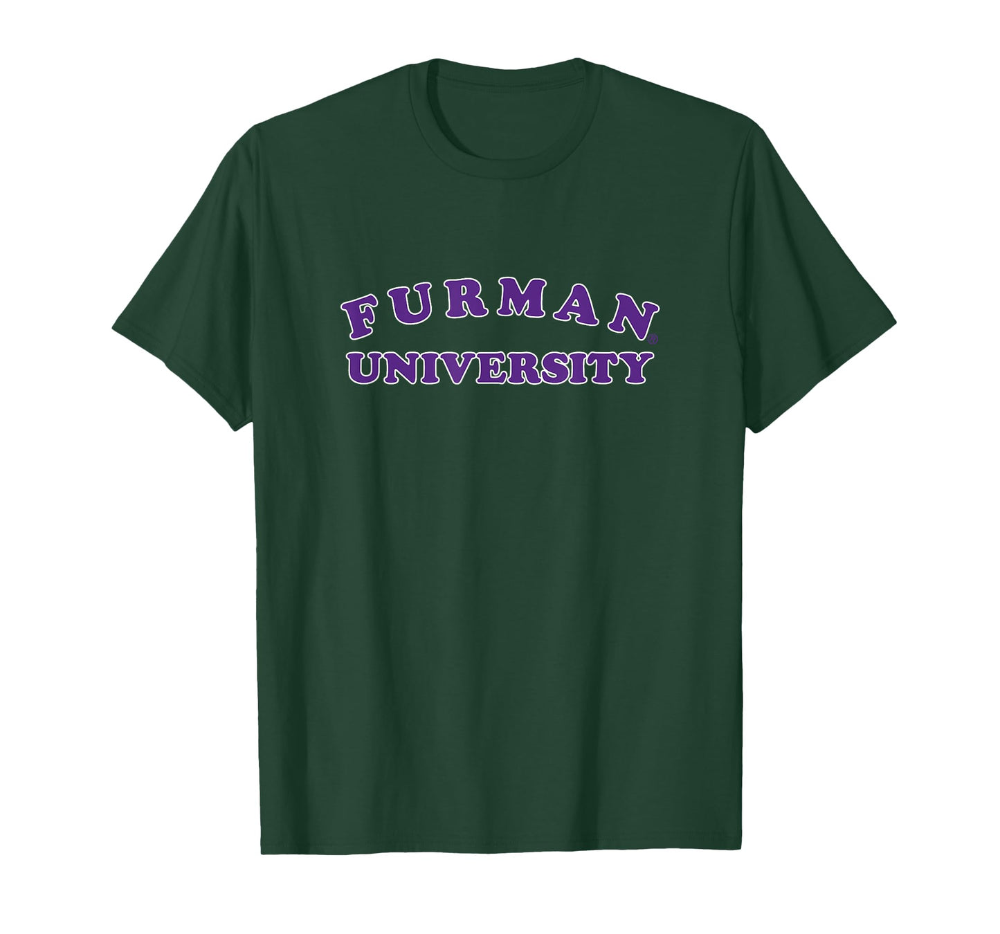 Furman Paladins | Official NCAA University Merch | RYLFUR01 T-Shirt