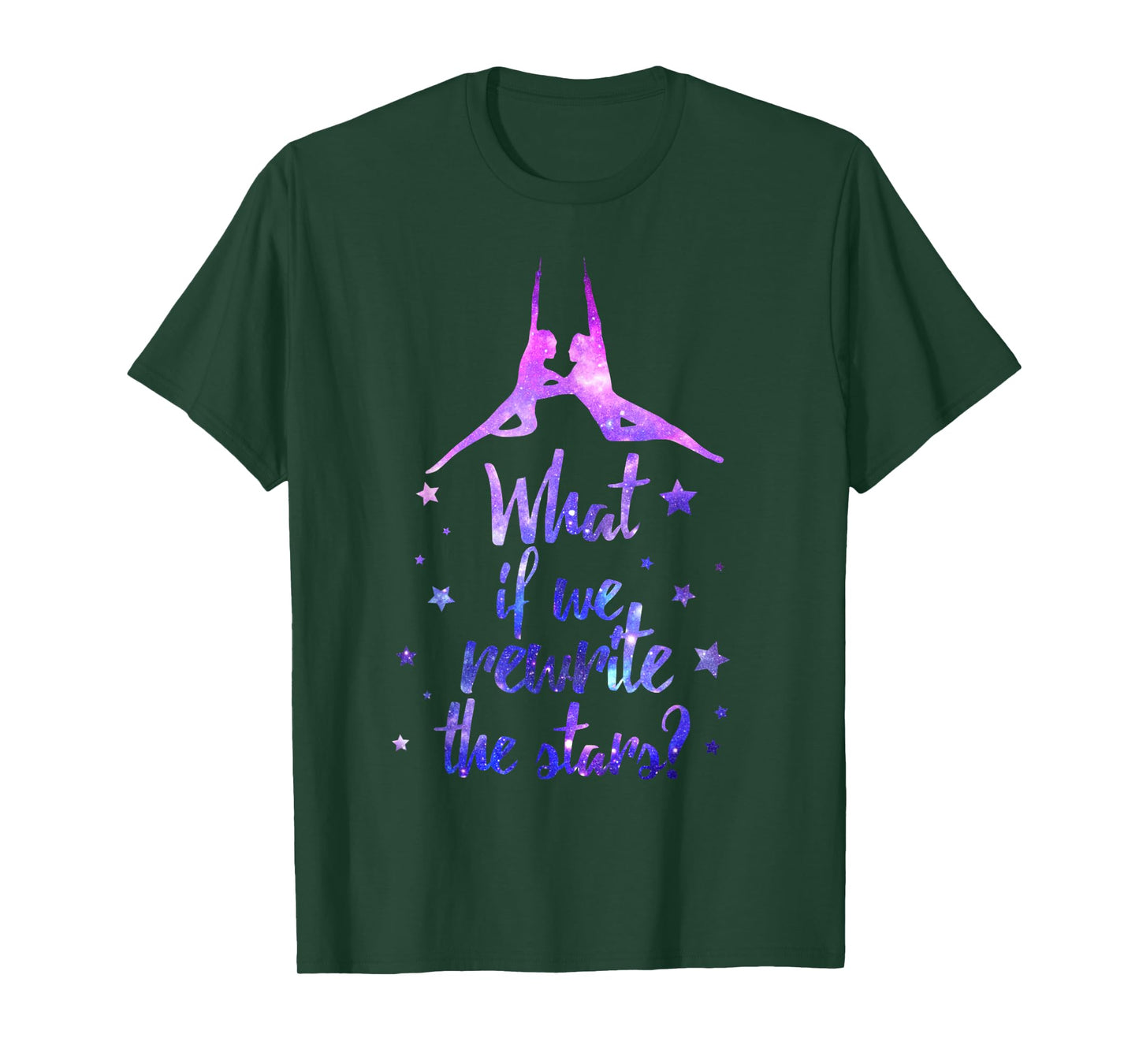 Rewrite The Stars T-Shirt, Kids Showman t-Shirt, T-Shirt