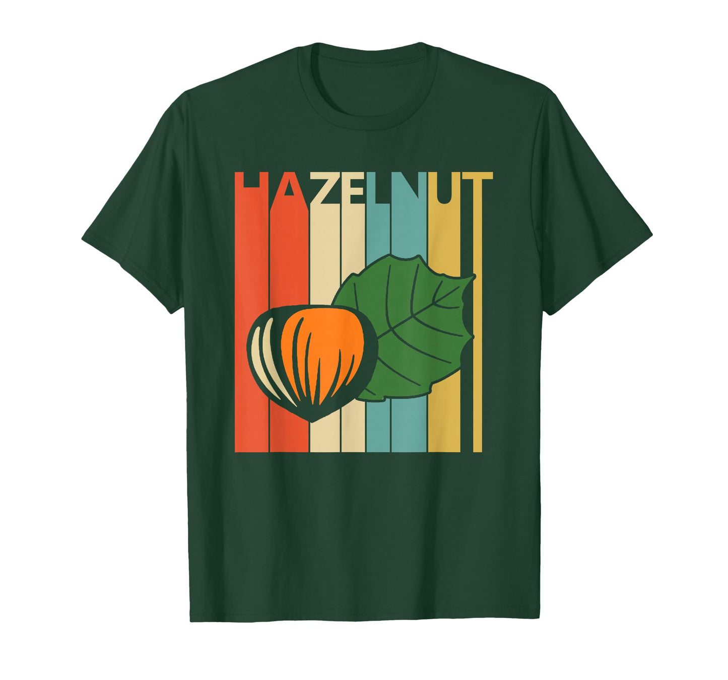 Vintage Hazelnut T-Shirt