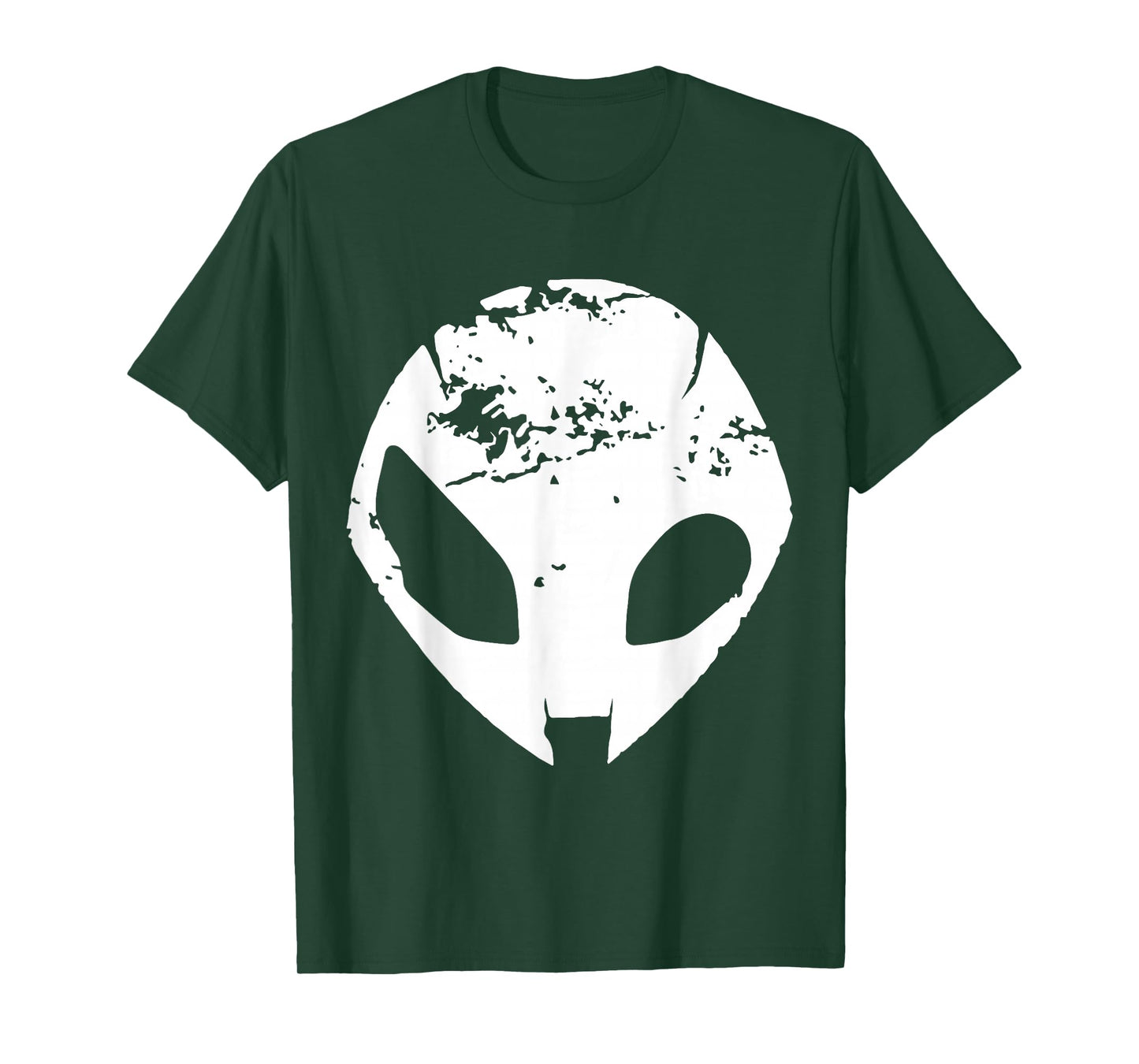 S1000RR Alien T-Shirt Double R Race T-Shirt