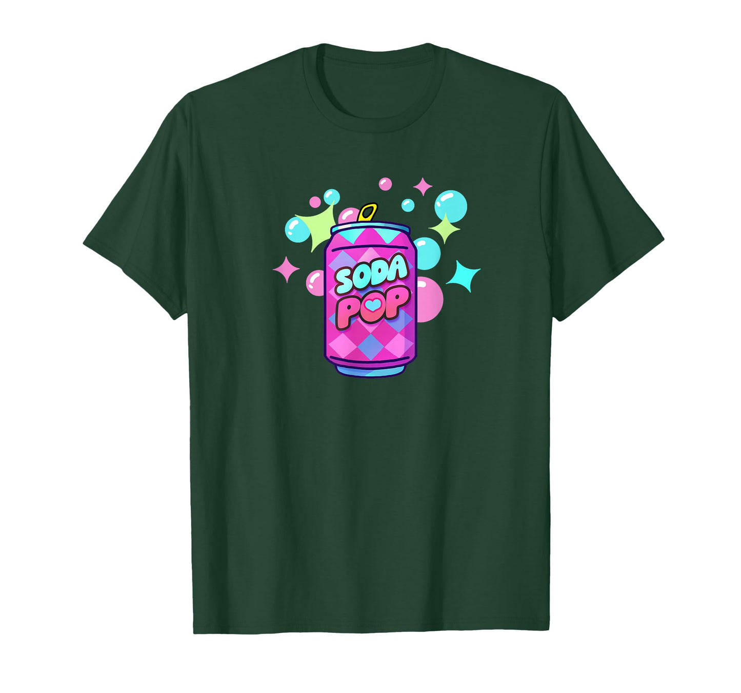 Soda Baby T-Shirt