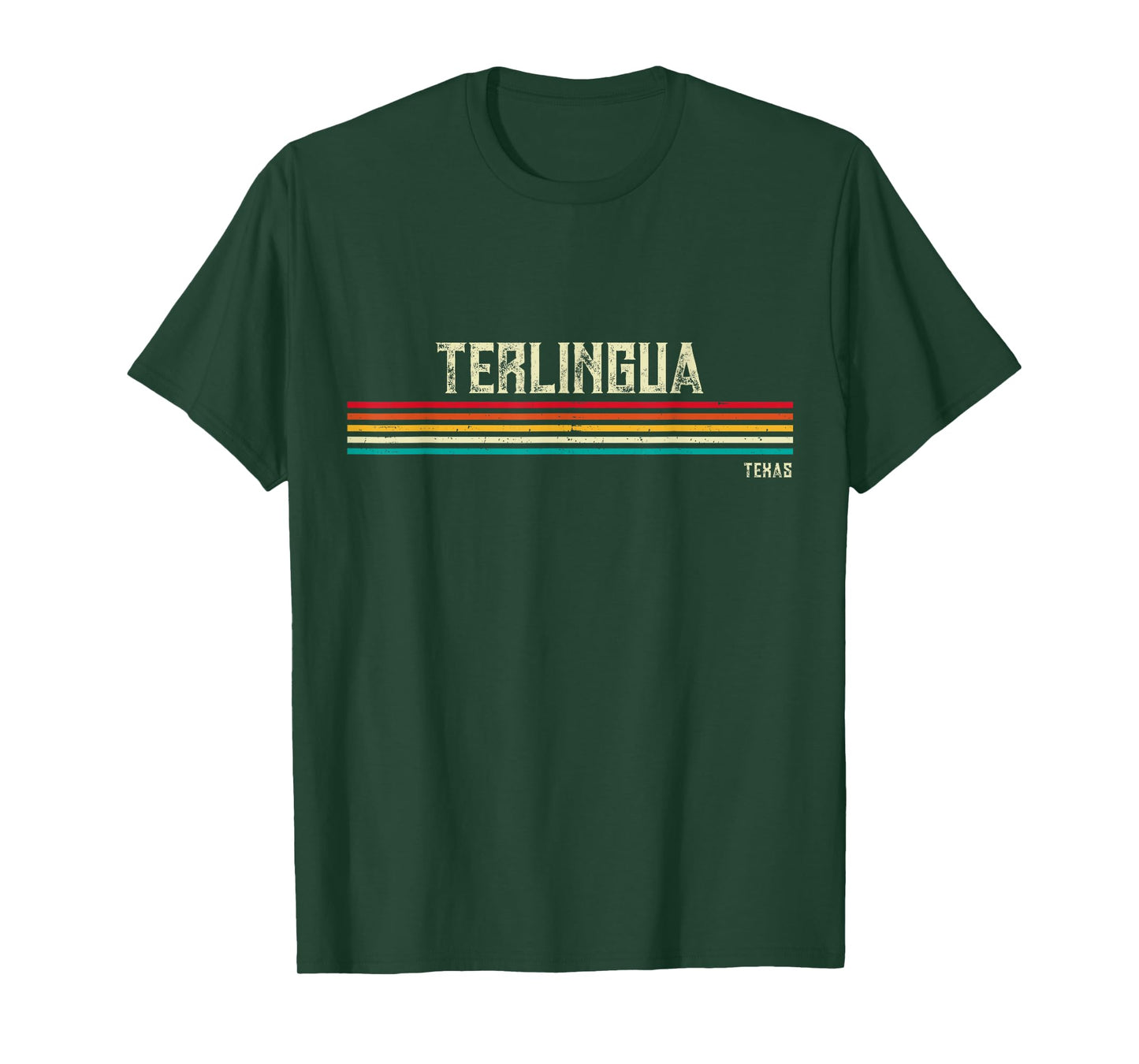 Terlingua Texas T-Shirt