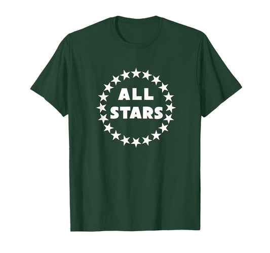 ALL STARS Team T-Shirt