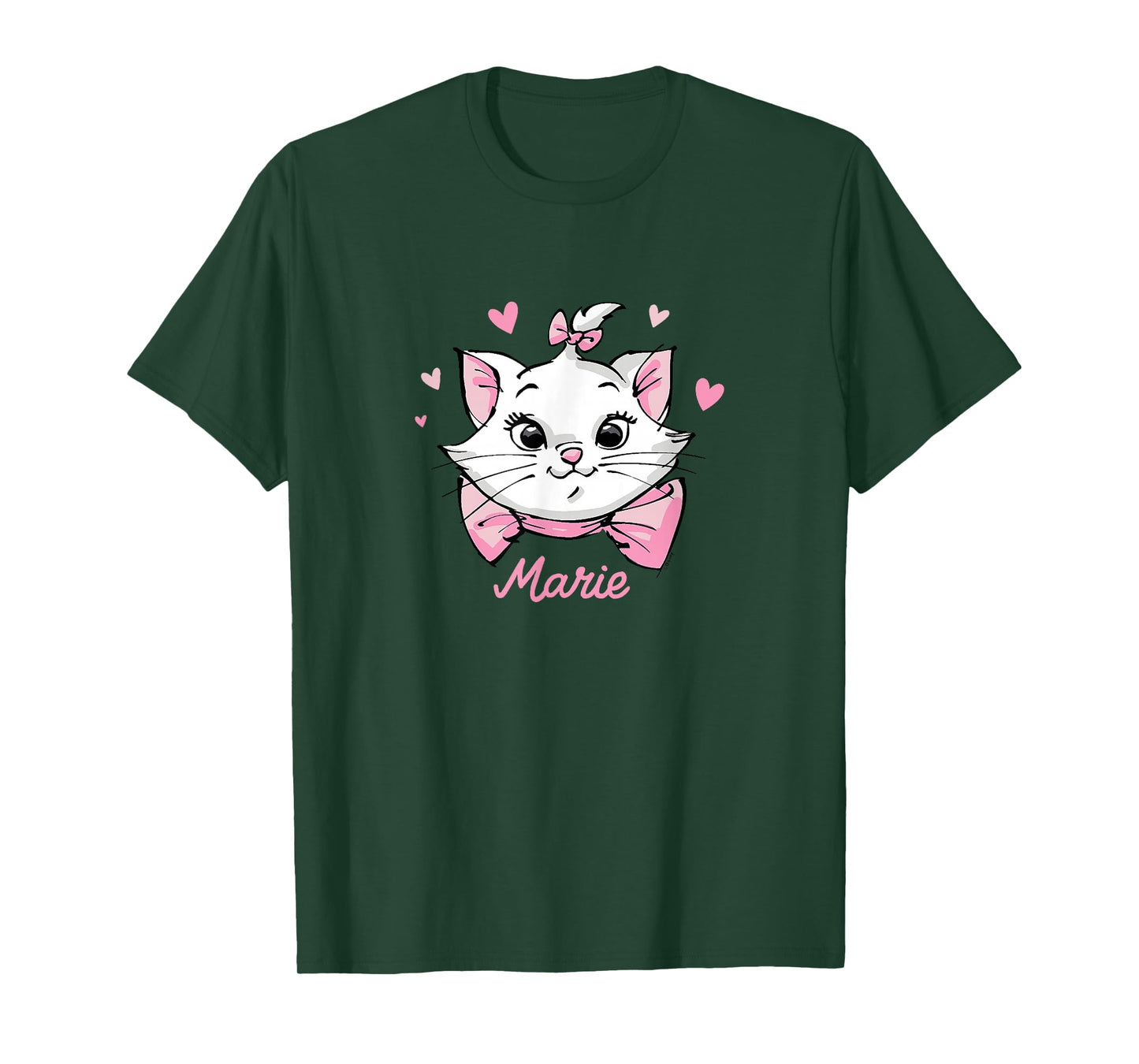 Disney - The Aristocrats Marie T-Shirt