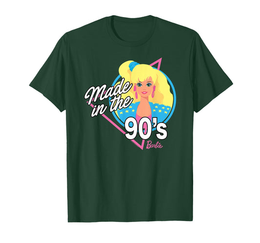 Barbie - 90s T-Shirt