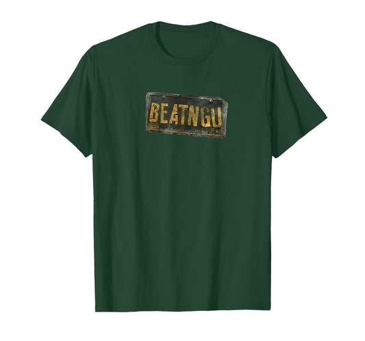 Jeepers Creepers BEATNGU T-Shirt