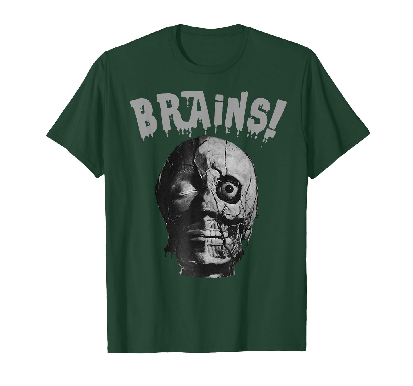 Living Dead Halloween Return Of The Dead Living Zombie T-Shirt