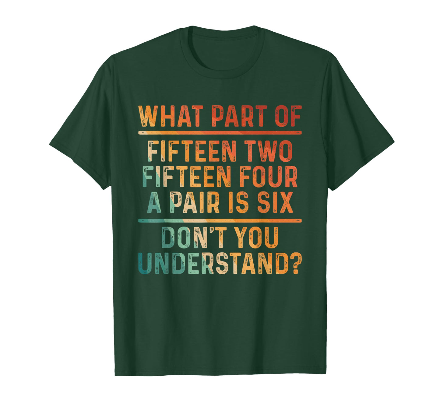 Cribbage Art For Men Women Cribbage Board Cribbage Player T-Shirt