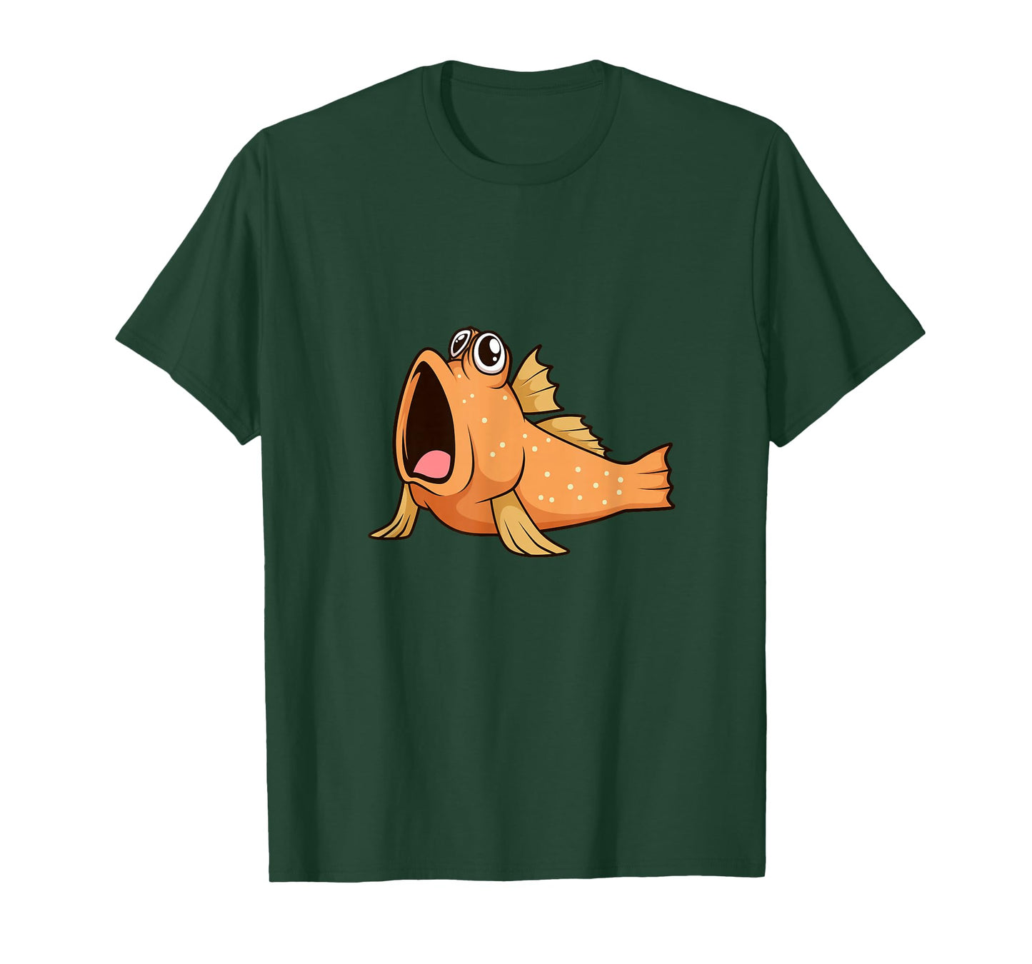 Kawaii Mud Jumper T-Shirt