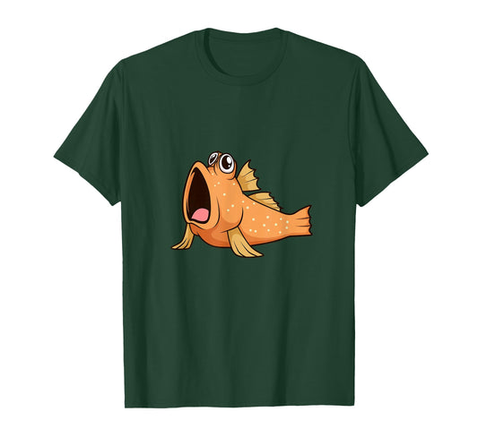 Kawaii Mud Jumper T-Shirt