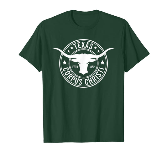Corpus Christi T-Shirt