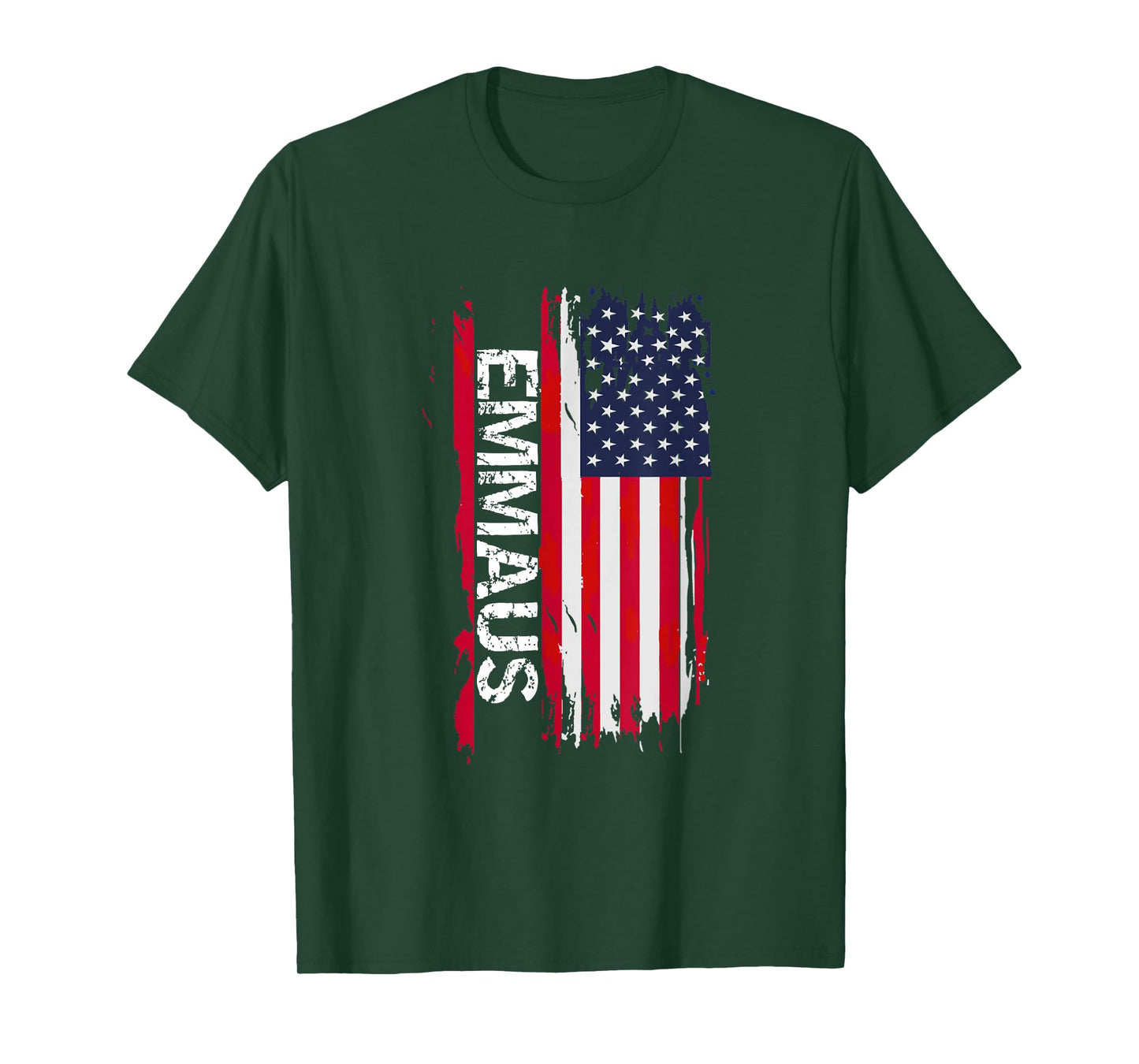 Emmaus City T-Shirt