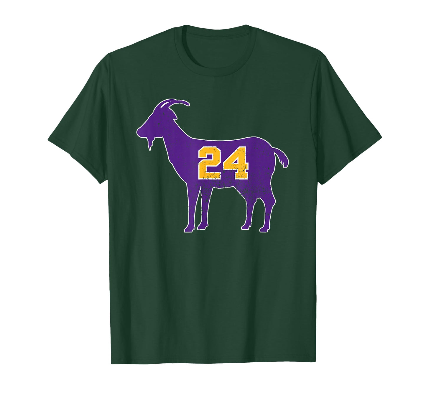 Goat 24 T-Shirt