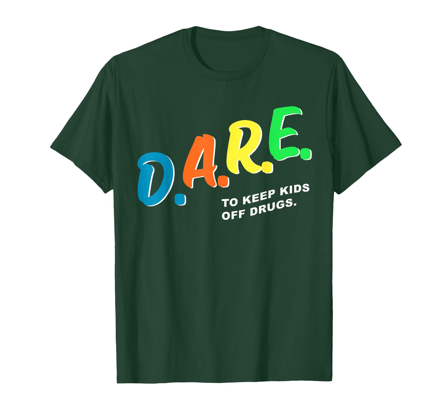 Program Dares T-Shirt