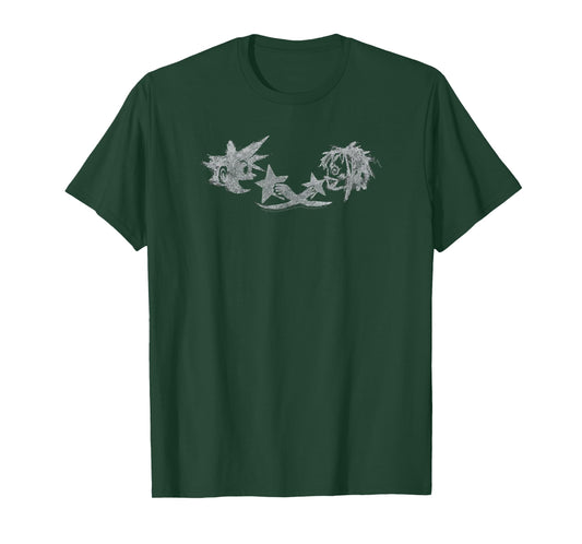 Disney Kingdom Hearts Sora & Kairi You Have Mine T-Shirt