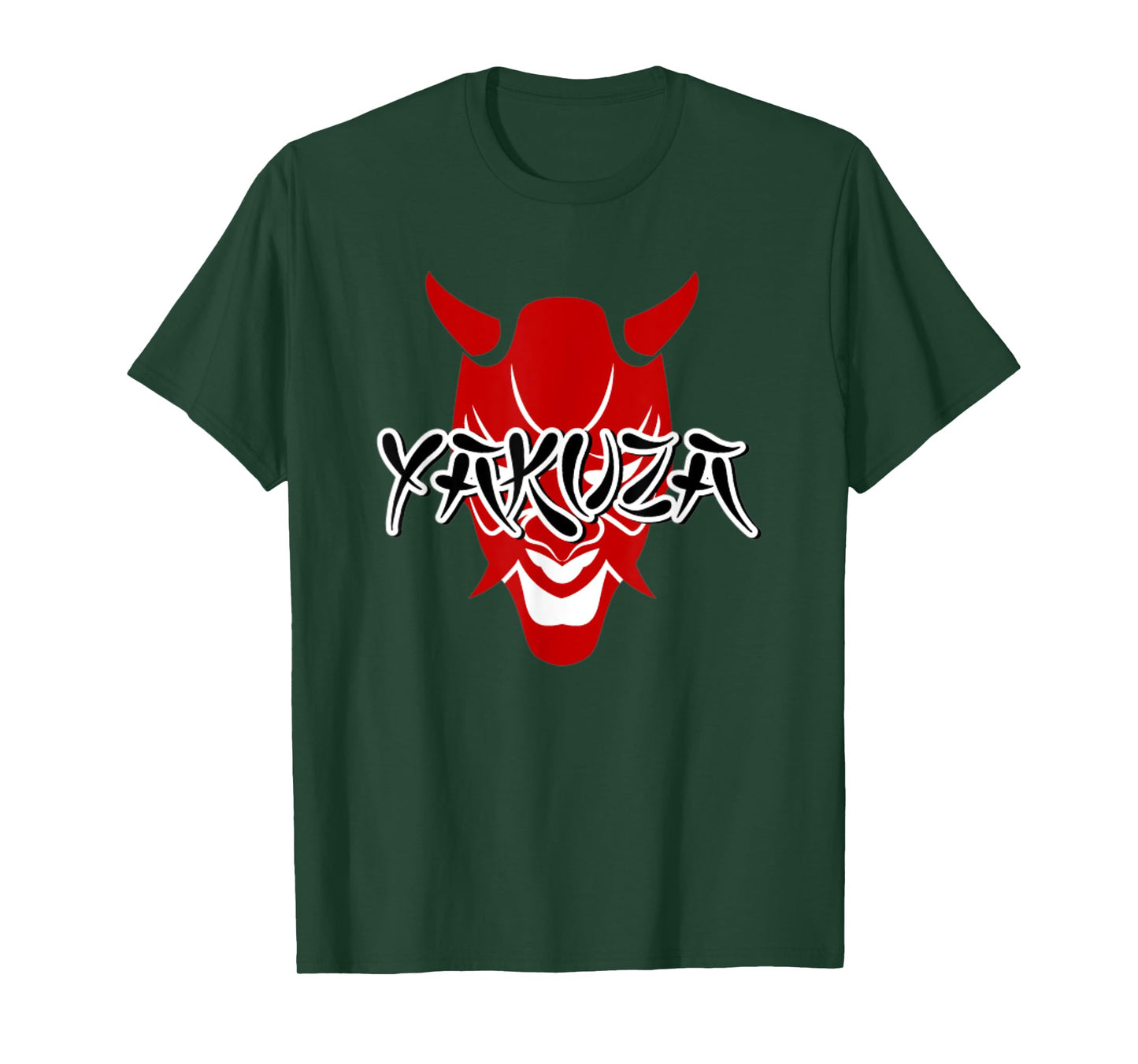Japanese Yakuza T-Shirt
