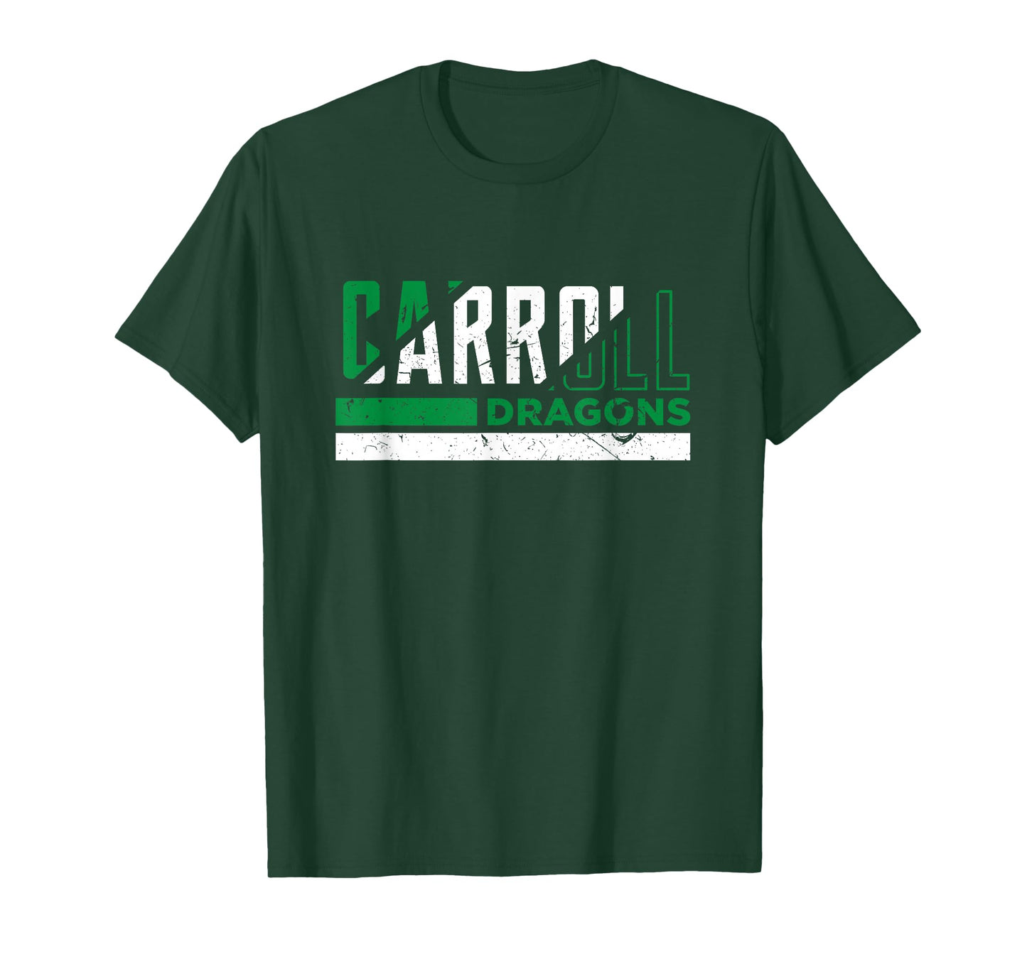 Southlake Carroll Texas T-Shirt