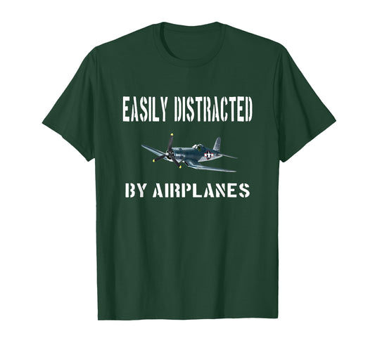 F4U Corsair Tshirt T-Shirt