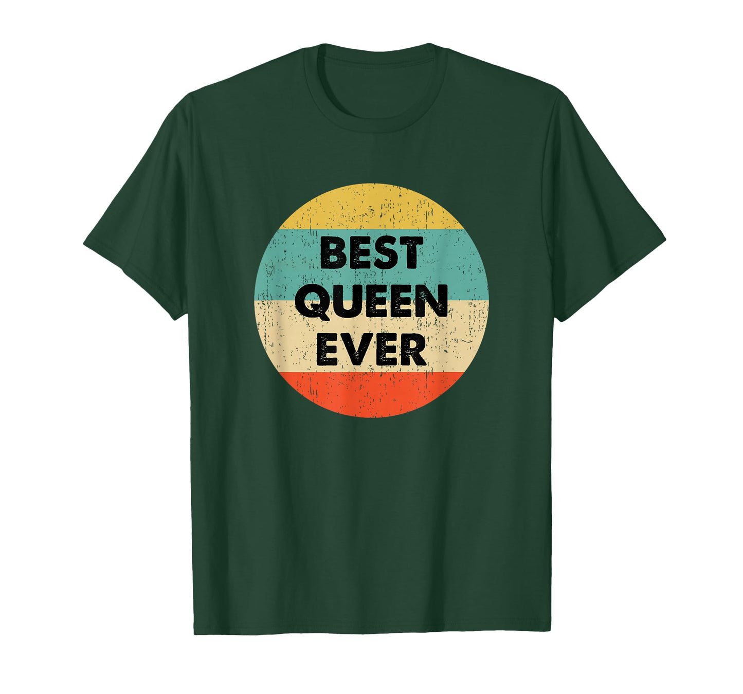 Queen T-Shirt