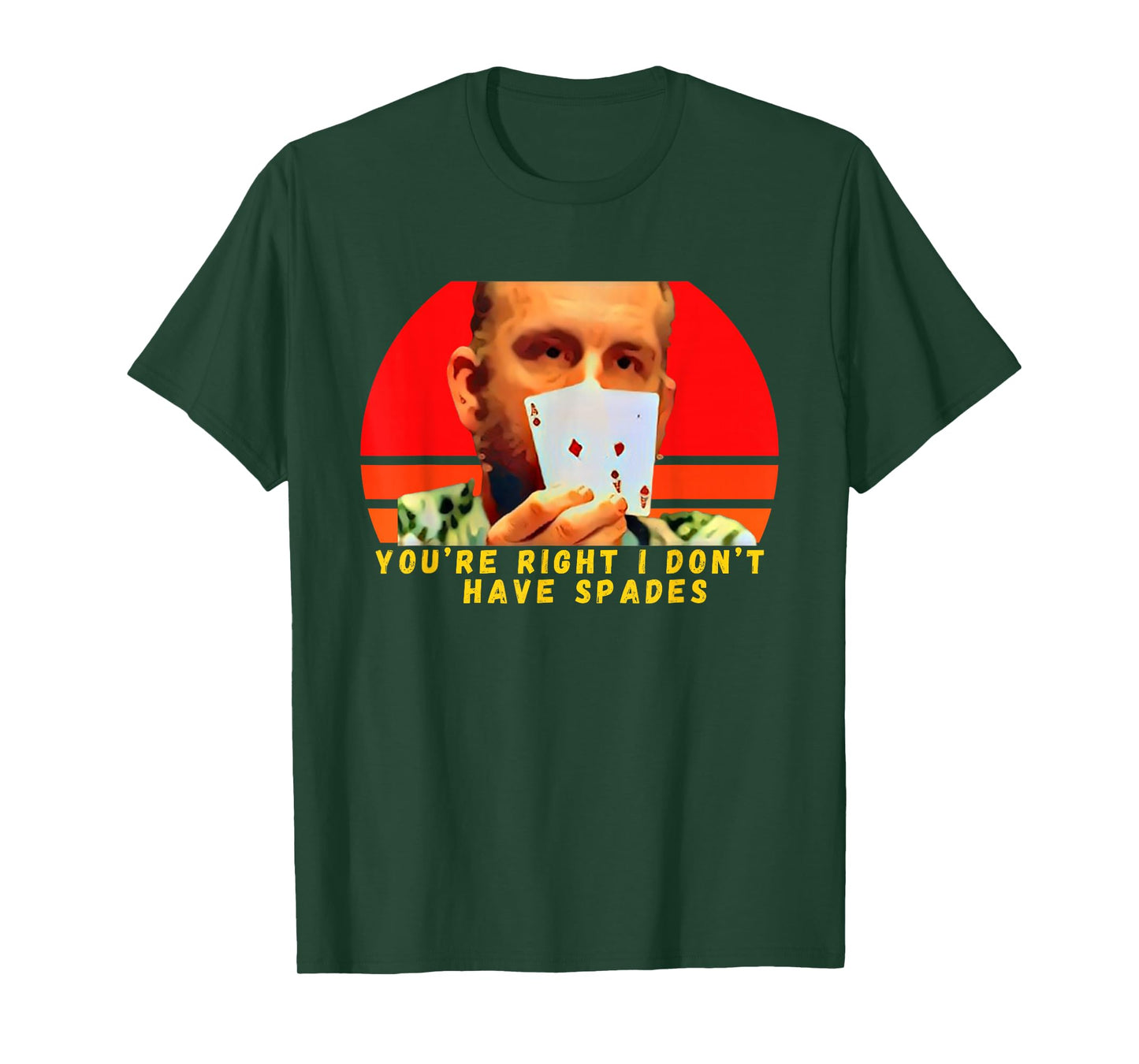 Rounders Movie, Classic Cinema, Pocket Aces, Poker Lovers T-Shirt