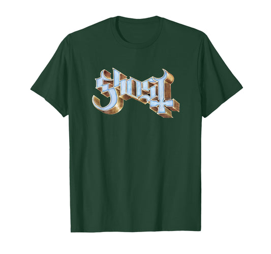 Ghost - Impera Logo T-Shirt