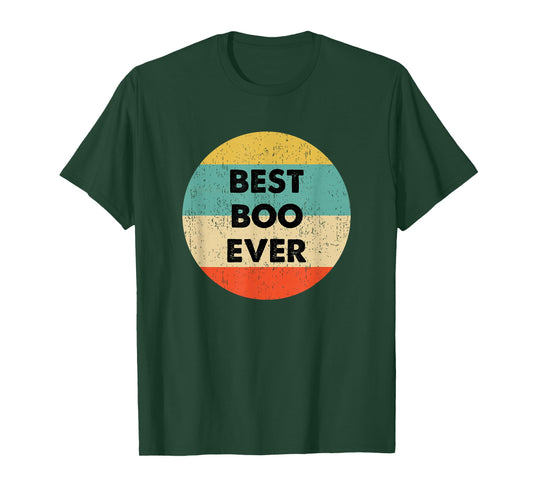 Boo T-Shirt