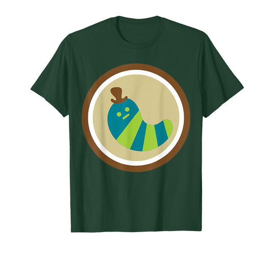 DreamWorks Trolls Mr. Dinkles T-Shirt