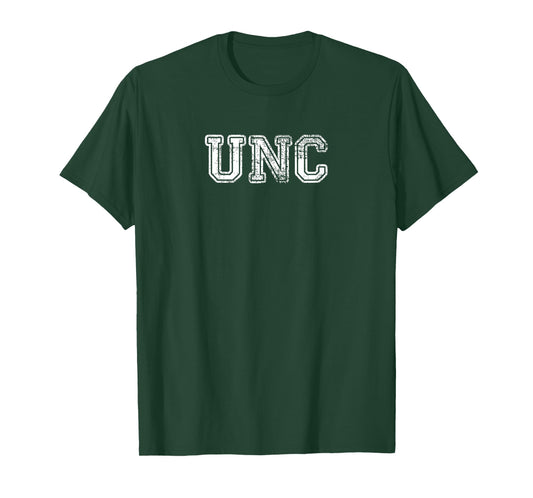UNC T-Shirt