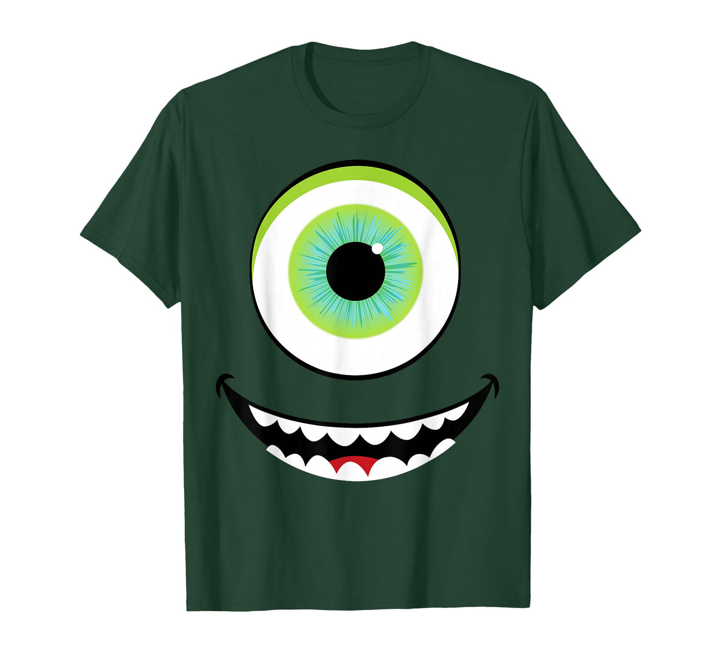 One Eye Monster T-Shirt