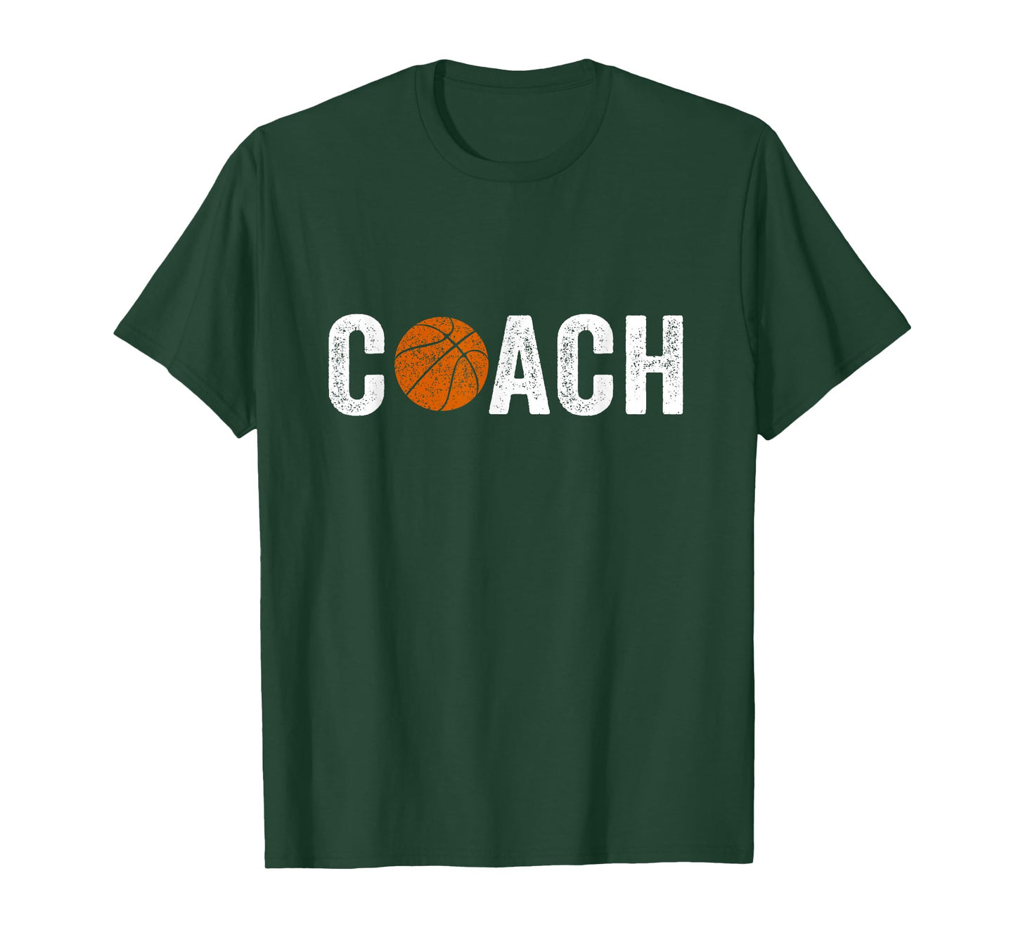 Gifts Basketball Coaches Appreciation - Basketball Coach T-Shirt