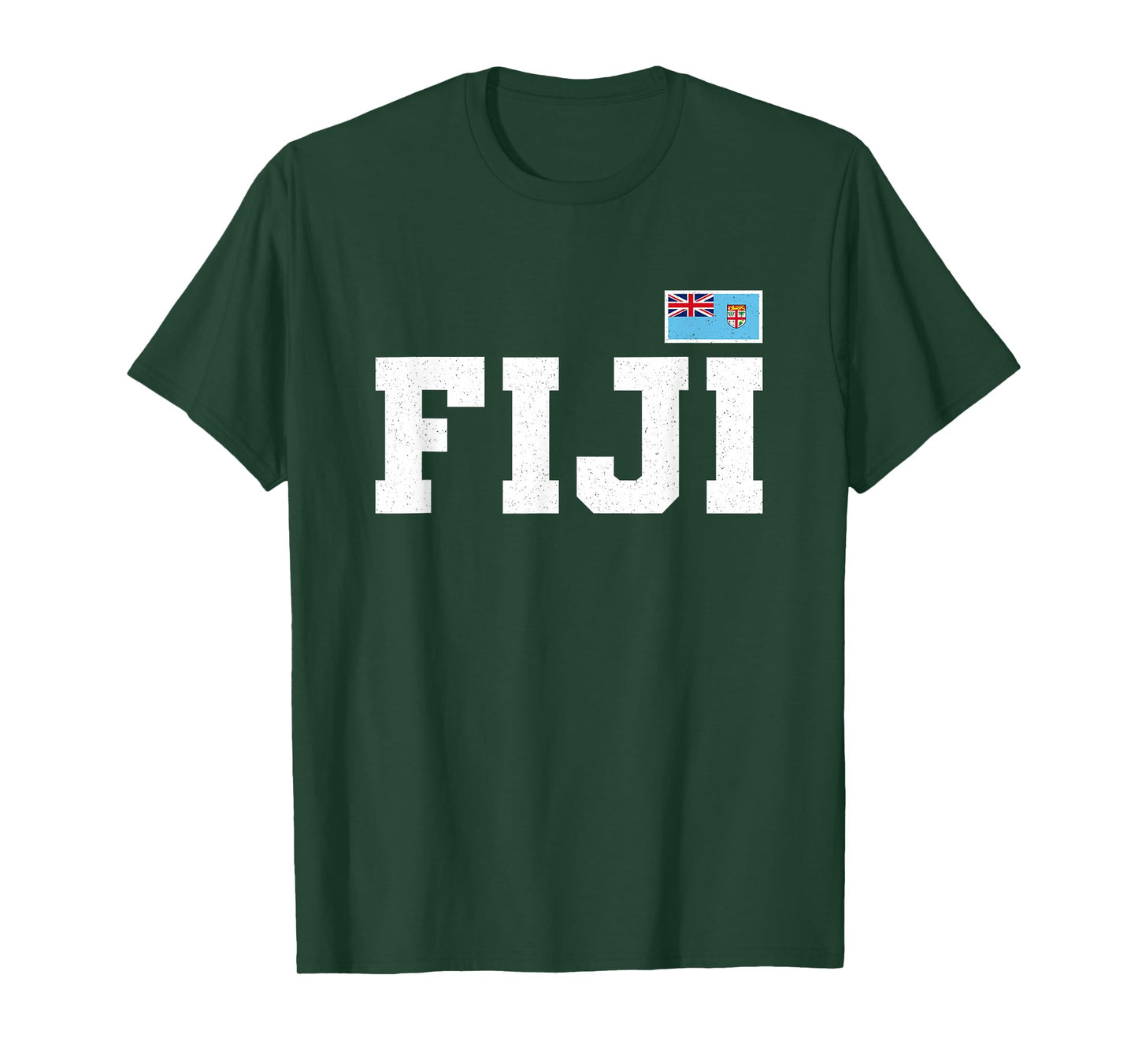 Fiji T-Shirt