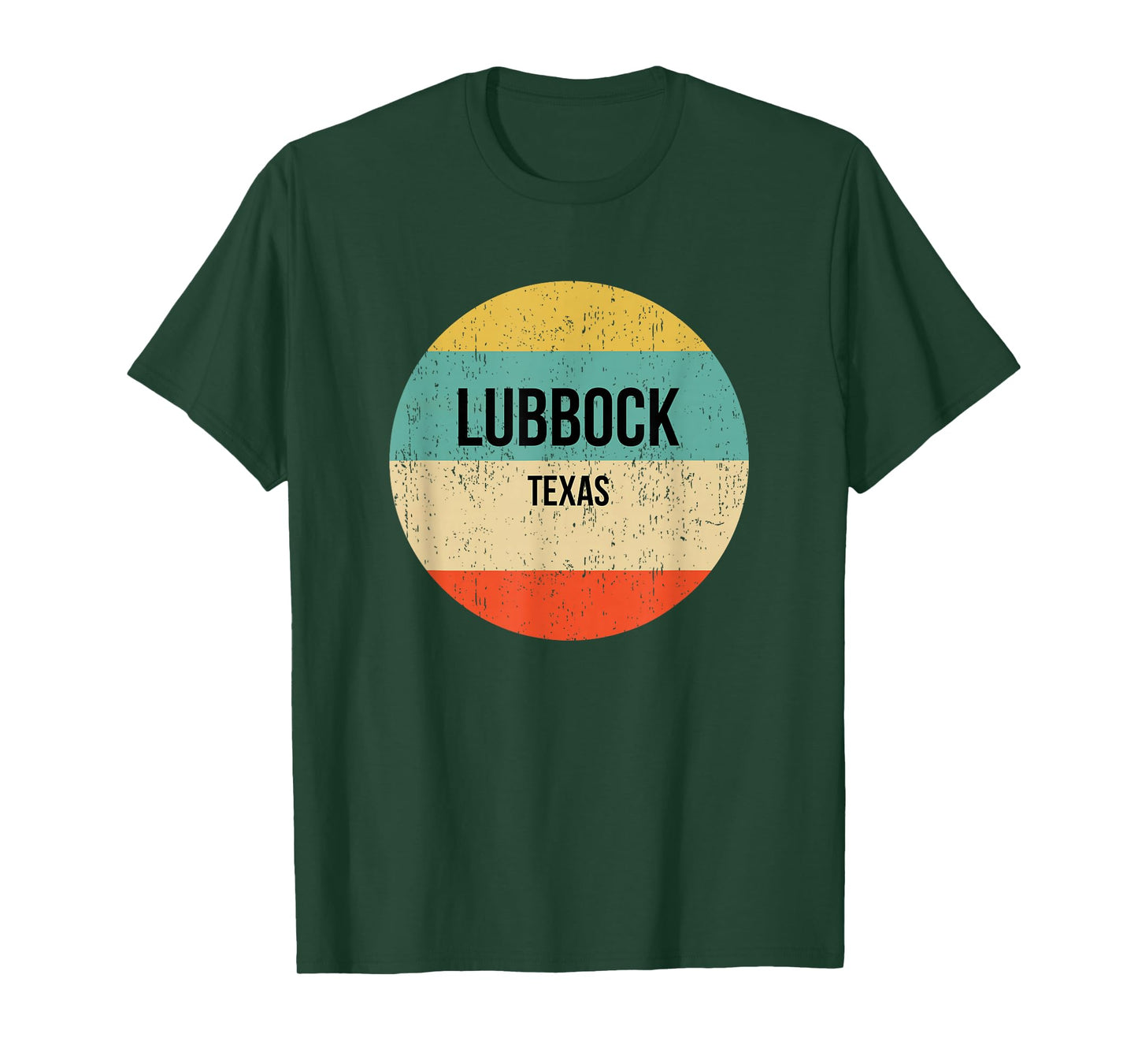 Lubbock Texas Shirt | Lubbock T-Shirt