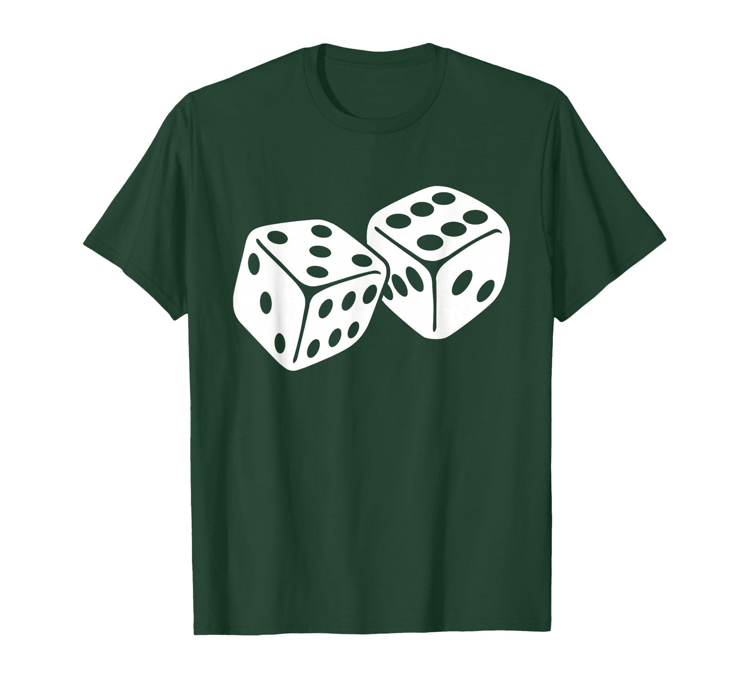 Dices T-Shirt