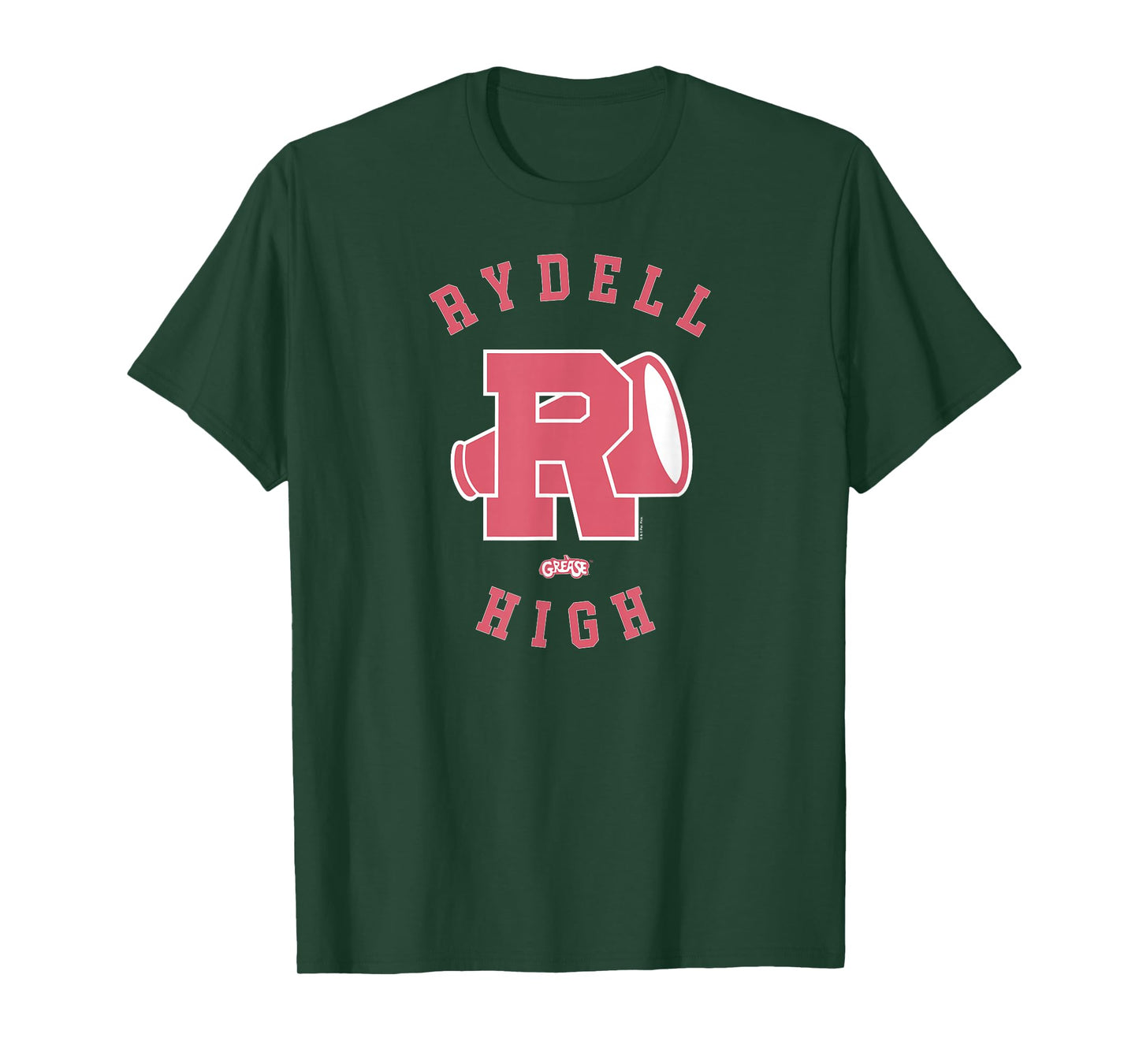 Grease - Rydell High T-Shirt