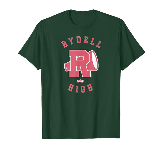 Grease - Rydell High T-Shirt