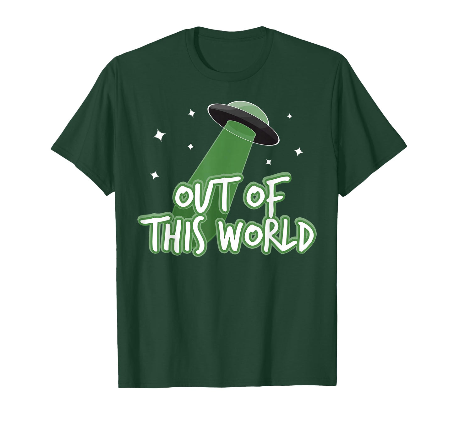 Out Of This World T-Shirt