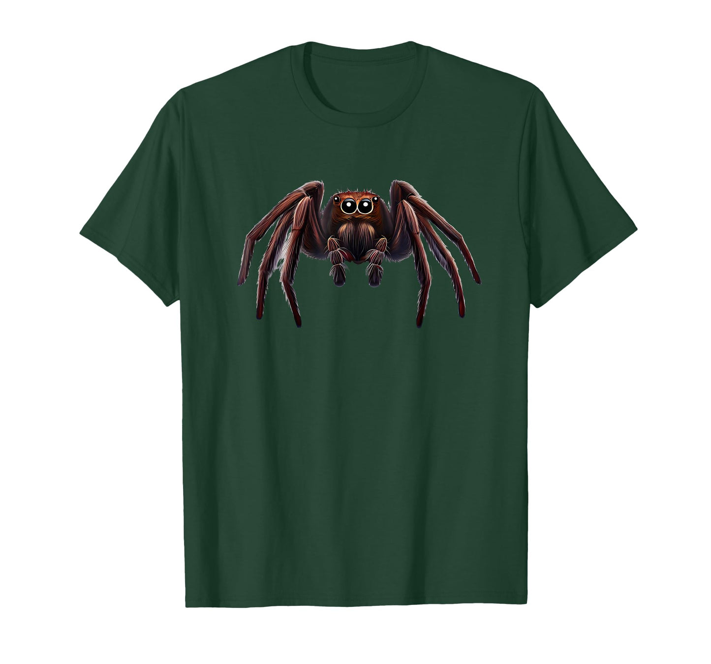 Arachnid Pet Spider T-Shirt