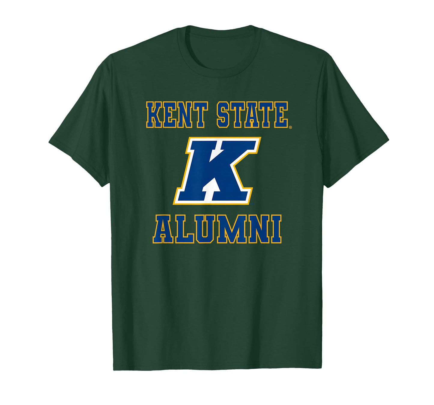 Kent State Alumni Sports Fan T-Shirt
