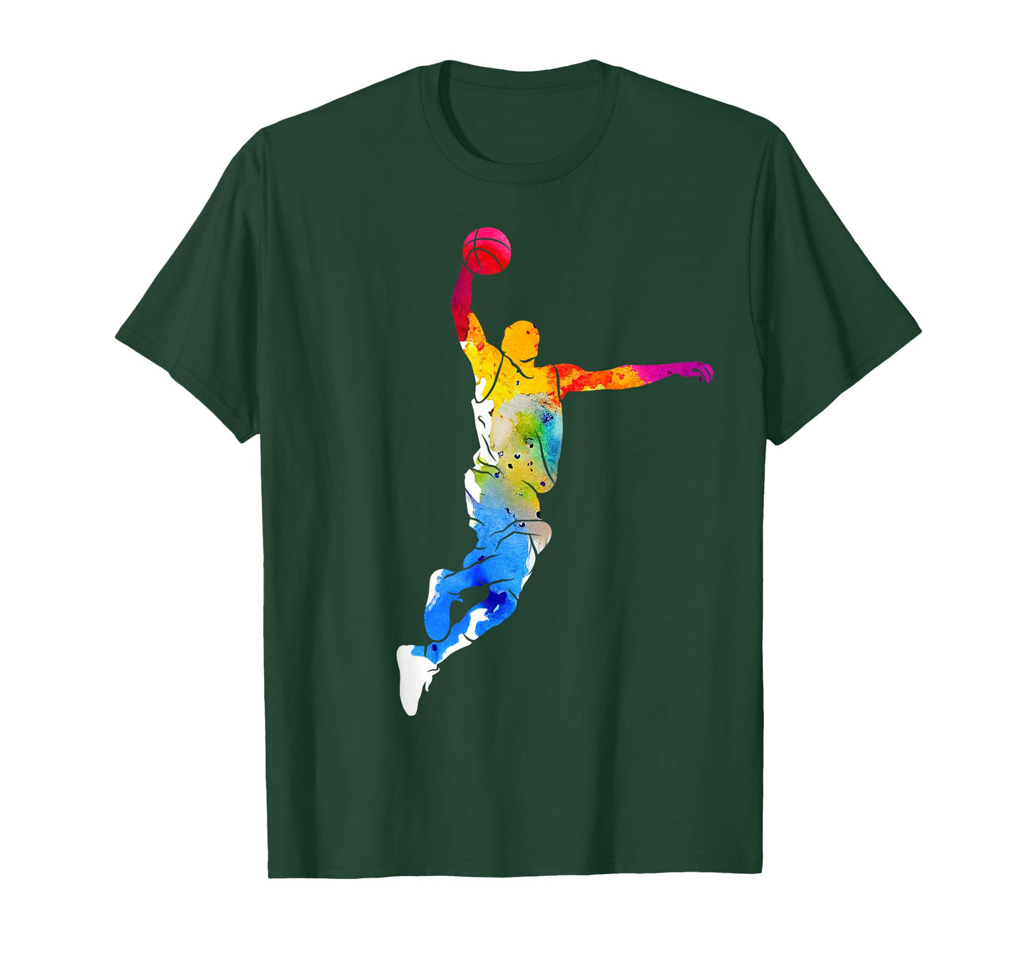 Basketball Player BASKETBALL T-Shirt